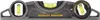 Stanley Wasserwaage Torpedo FatMax PRO Alu 25cm Voir les images du produit 4