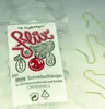 Aufhänger Flux silber 50 Stück im Beutel Produktbild-Vorschau 4