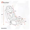 X Rocker Chimera Gaming Bodensessel RGB 2.0 Audio schwarz Produktbild-Vorschau 7