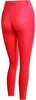 topschuhe24 2354 Damen Skinny Hose Lederoptik High Waist , Produktbild-Vorschau 3