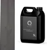 Holzimprägnierung | Anthrazit 5 L  | 2 In 1 | Holzschutz |  Produktbild-Vorschau 1