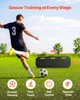 Vevor Ściana Odbijająca Do Piłki Nożnej 100X30Cm Hdpe Z Podgląd zdjęcia produktu 2