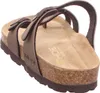 Rohde Alba Damen Zehentrenner Schuhe Pantoletten 5594 72 Produktbild-Vorschau 46