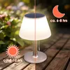 Solar Tischlampe, warmweißes Licht, 3 Helligkeitsstufen, Produktbild-Vorschau 4