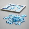 29 ks náročných hádaniek Úroveň 10 Puzzle Brain Challenge Náhľad obrázku produktu 4