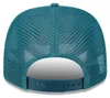 New Era 9Seventy Mesh Snapback Cap - Philadelphia Eagles Produktbild-Vorschau 5