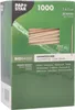 Papstar Holz-Zahnstocher mit Menthol 65mm 1000 Stück 16699 Náhled obrázku produktu 4