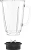 Blender Blendforce-800 W-2 Vitesses + Pulse-bol Verre 1,75 Voir les images du produit 13
