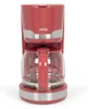 Livoo Elektrische Kaffeemaschine DOD201 14 Tassen 1000W Produktbild-Vorschau 1