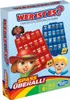The image shows the box of the board game "Wer ist es?" (Who is it?). The box features cartoon illustrations of children and game boards with character faces. Produktbild-Vorschau