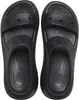 Sandali Del Marchio Crocs Del Modello Crush Sandal Nero Anteprima dell’immagine prodotto 21