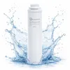 Naturewater CTO-10F blokový filter s aktívnym uhlím 10 Náhľad obrázku produktu 5