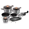 Granittopfset Berlinger Haus Bh-6021 Produktbild-Vorschau 1