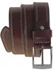 Harrys-Collection Herren Ledergürtel Büffelleder, Produktbild-Vorschau 1