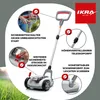 IKRA Akku Rasenmäher ICHM 20 | 20V | 21 cm Schnittbreite | Produktbild-Vorschau 2