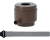 GARANTIA riempitore automatico DN 70-100 marrone incl. Anteprima dell’immagine prodotto 6