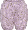 hummel hmlGLAD Baby-Sweatshorts 3308 - orchid bloom 80 Produktbild-Vorschau 3