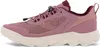 Ecco Sportliche Slipper MX W Low Damen 31353633323434 Rosa Produktbild-Vorschau 1