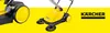 Ručný zametač na dlažobné kocky Karcher S4 Twin Náhľad obrázku produktu 3