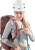 Deuter Trail 22 SL, Interner Rahmen, Wandern, Cappuccino, Produktbild-Vorschau 12