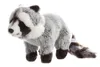 Waschbär Kuscheltier Plüschtier Stofftier Produktbild-Vorschau 1