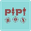 Wandtattoo - Wandaufkleber - Tür- Wandtattoo "Pipi Box" - Produktbild-Vorschau 2