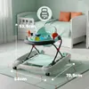 ND31_B01_022_1_2 Chodzik kolyska z kierownica - n Podgląd zdjęcia produktu 5