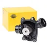 HELLA Thermostat Kühlmittel 88°C für BMW 3 Limousine (E46) Produktbild-Vorschau 2