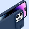 Nillkin Camshield Silky Silicone Case Etui Iphone 14 Pro Podgląd zdjęcia produktu 8