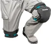 Makita chrániče kolien 1 pár 170x30x240mm protišmykový Náhľad obrázku produktu 3