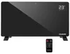 Kaminer 26572 Intelligenter Glaskonvektor mit WLAN, 2500 W, Produktbild-Vorschau 1