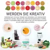Trinknahrung hochkalorisch für Gewichtszunahme | Produktbild-Vorschau 6