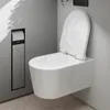 Toto RP Wand-Tiefspül-WC randlos, für WASHLET®, rev. Produktbild-Vorschau 14