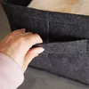 Aufbewahrungskorb Filzkorb Aufbewahrungsbox aus Filz Produktbild-Vorschau 6