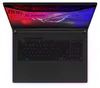 ROG Strix Scar 18 (G835LR-SA006W) (schwarz, Intel® Core? Produktbild-Vorschau 3