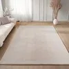 Carpettex Teppich Kurzflor, Einfarbig, Waschbar, Produktbild-Vorschau 1