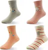 MEGAGROUP Kinder Socken 4 Paar Größe 23-26 Niedlich Lässig Produktbild-Vorschau 2