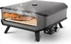 Tragbarer Pizzaofen Gas Pizzastein Outdoor Gasgrill mit Produktbild-Vorschau 1