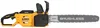 DeWALT Akku-Kettensäge DCMCS575N-XJ, 50cm Schwert, Produktbild-Vorschau 4