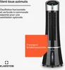 Klarstein Skyscraper Ice Smart Rafraîchisseur d'Air 4-en-1 Voir les images du produit 5