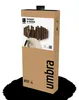 Umbra Picket Garderobenhaken Wandgarderobe, 5 Klapphaken, Produktbild-Vorschau 7
