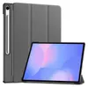 Bizon Case Tab Croc Samsung Galaxy Tab S10 FE Plus grau Produktbild-Vorschau 1