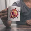 Sonnensystem Planeten Kaffeebecher Produktbild-Vorschau 2