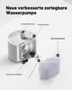 Katzenbrunnen Wasserpumpe, Ultraleise Ersatzpumpe für Produktbild-Vorschau 8