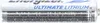 Close-up of a battery with warning text. Produktbild-Vorschau