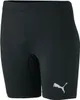 Puma Pantaloni JR Liga Baselayer Short, 65593703, Taglia: Anteprima dell’immagine prodotto 1