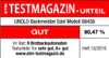 Unold Backmeister Edel Podgląd zdjęcia produktu 12