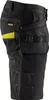 Blakläder® Service Shorts mit Nageltaschen 1494 1330 in Produktbild-Vorschau 3