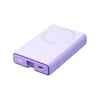 Indukcyjny power bank z podstawką, 10000mAh 20W z MagSafe + Podgląd zdjęcia produktu 2
