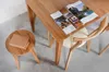 TABOURET Chêne Voir les images du produit 3